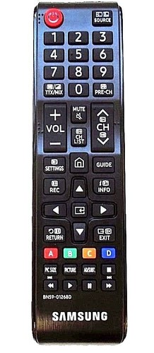 Telecomando originale samsung - telecomando,