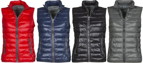 Gilet smanicato piumino donna - smanicato,