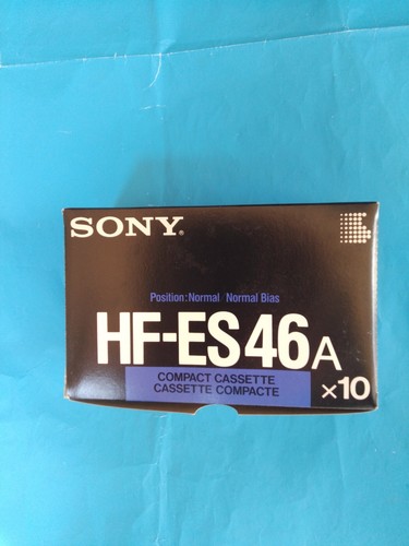 Cassette audio vergini - ,