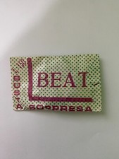 BUSTA SORPRESA BEAT PORTACHIAVI RIVISTA GIOVANI SIGILLATA PIENA