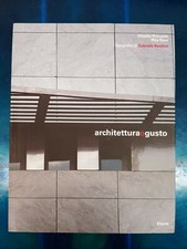 ARCHITETTURA E GUSTO di C