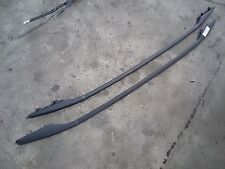 BARRE PORTAPACCHI OPEL ZAFIRA A (99-05) 5P D