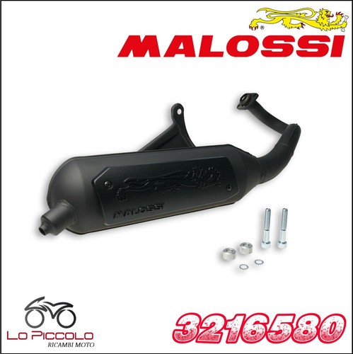 3216580 marmitta malossi wild - 3216580,