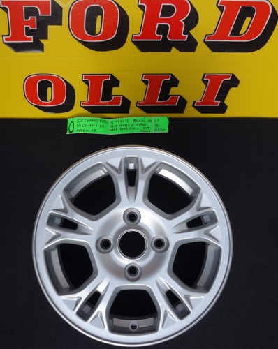 Top ford fiesta vii - top,
