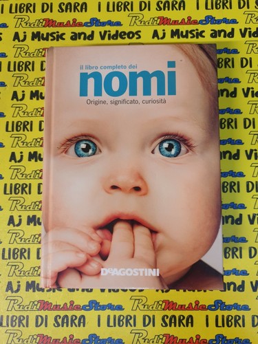 Book libro completo - book, il