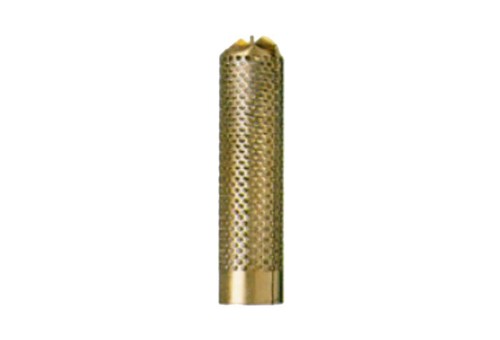 Filtro ottone per - filtro, pompa