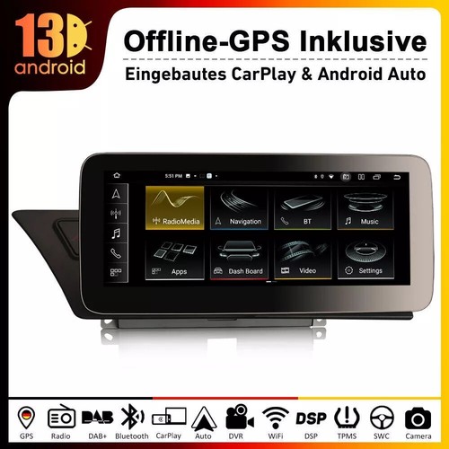 Core android 14 - 10.25",