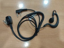 BR-1702 E/C Micro auricular