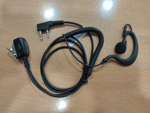 1702 micro auricular - br-1702,