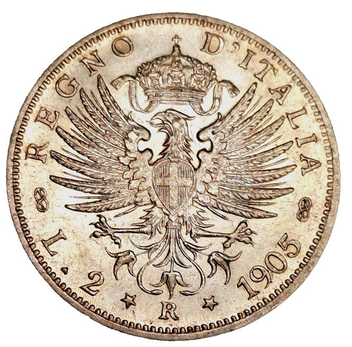 Vittorio emanuele iii lire - emanuele,