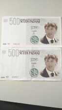 500 scudi padani gadget lega nord