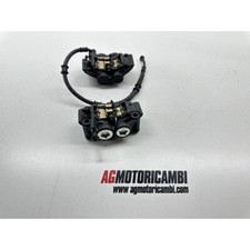 COPPIA PINZE FRENO ANTERIORI DX SX YAMAHA TRACER 900 GT 2021-2024