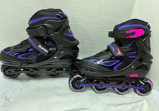 ZPM Sports Roller Blades, Sz M