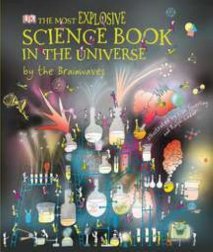 Most explosive science - science, book