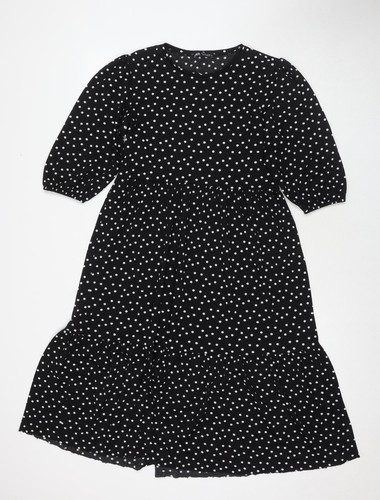 Maglione donna zara nero - maglione,