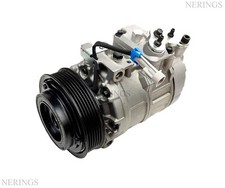 Air Conditioning Compressor