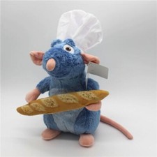 Disney Ratatouille Remy Rat