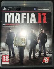 Mafia 2 PS3