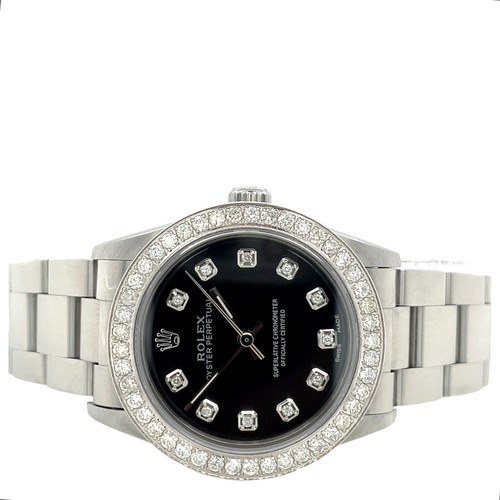Rolex oyster perpetual - oyster, 31mm