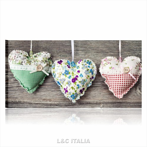 Vintage love quadri - vintage,
