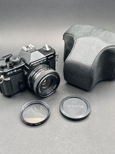 Yashica super 2000 - fx-3,