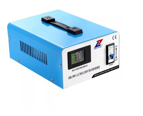 Trasformatore isolante filtro - isolante,