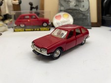 ANCIENNE NOREV PLASTIQUE