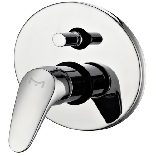 Miscelatore doccia parete - doccia,