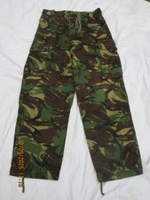 Trousers DPM