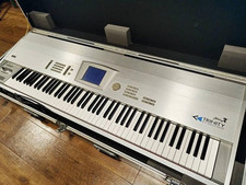 KORG Trinity Pro X Music