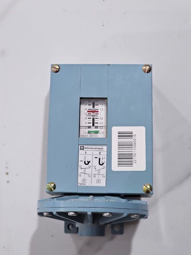 Xmg b002 pressure switch - xmg-b002,