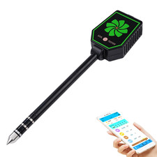 8 In1 Misuratore Ph Terreno