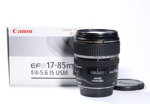 Canon 85mm 1 4 5 - canon, ef-s