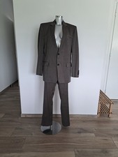 DIOR -  Costume - Laine fine