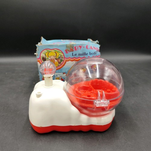 Baby candy - baby, le
