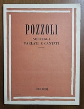 Solfeggi Parlati E Cantati 2°