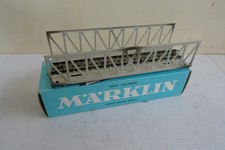 ponte a traliccio Marklin 7162