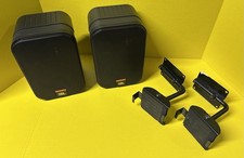 JBL Control 1 Speakers With