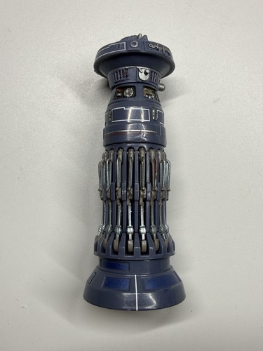 Star wars potj - fx-7, rebel
