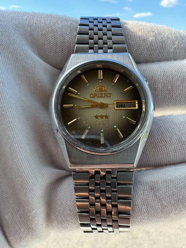 Orologio automatico vintage - automatico,
