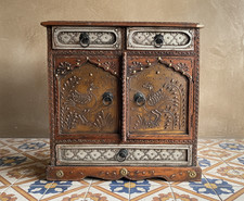 Cassettiera Da Muro / Da