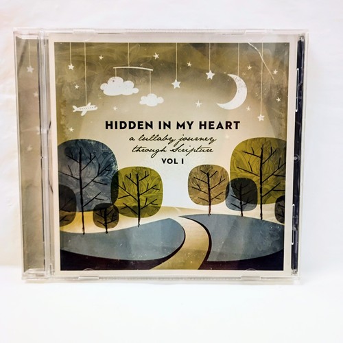 Hidden heart a - my,
