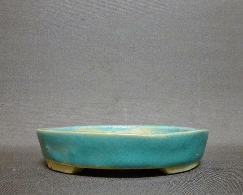 Vaso per bonsai giapponese