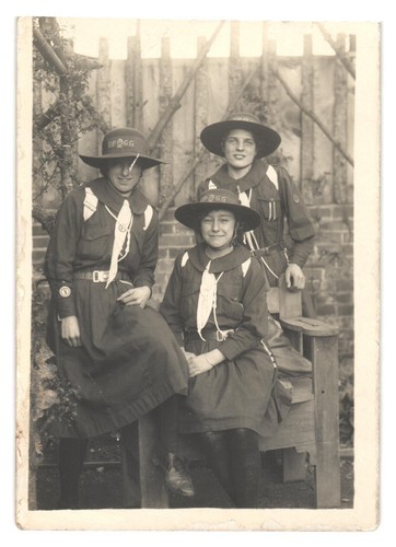 Rare 1910s wwi - gg, baden