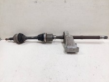 Albero motore anteriore