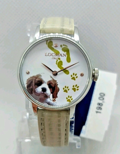 Orologio donna locman - locman, cucciolo