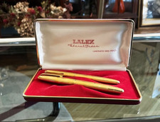 Stilografica + penna a sfera