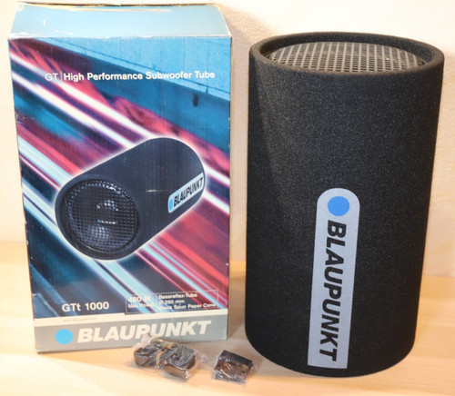 Blaupunkt gtt 1000 - blaupunkt,