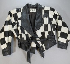 Giacca vintage Cache Twins