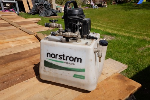 Norstrom proflush power - proflush,